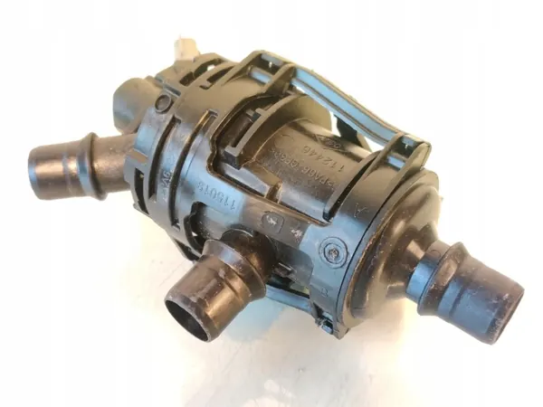 Thermostat OEM 212001466R pour Renault Master III image 2