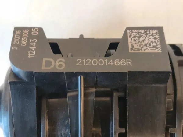 Thermostat OEM 212001466R pour Renault Master III image 4
