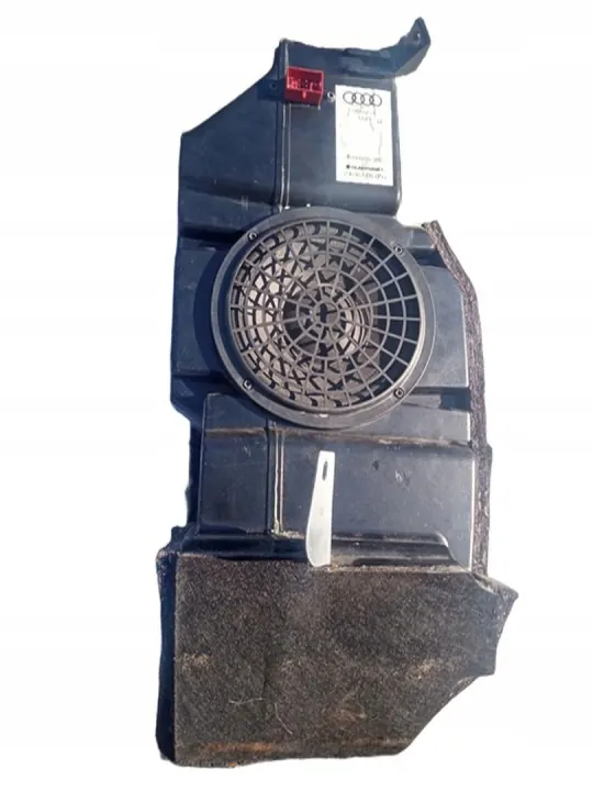 OEM 4B9035382 Bose Subwoofer för Audi A6 C5 1998-2005 image 2