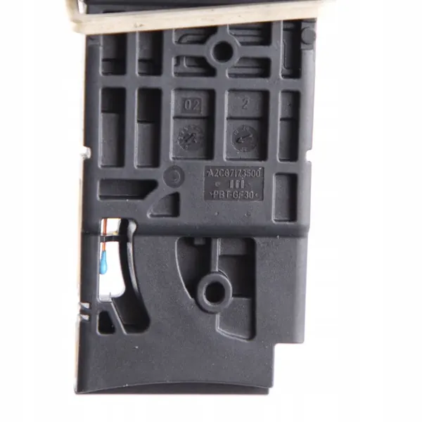 Luftflödesmätare BMW F20 F22 F30 F32 8570107 image 8