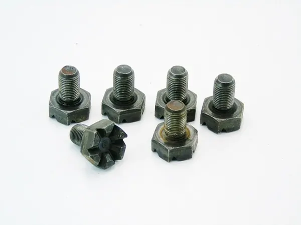 Vliegwielbouten OEM 944ŚKZASB voor Ford Mustang 94-04 image 2