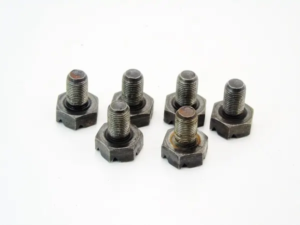 Vliegwielbouten OEM 944ŚKZASB voor Ford Mustang 94-04 image 3