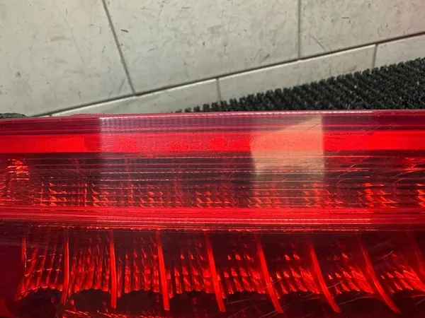Luz de maletero izquierda AUDI A4 (8K2, B8) 2015 image 3