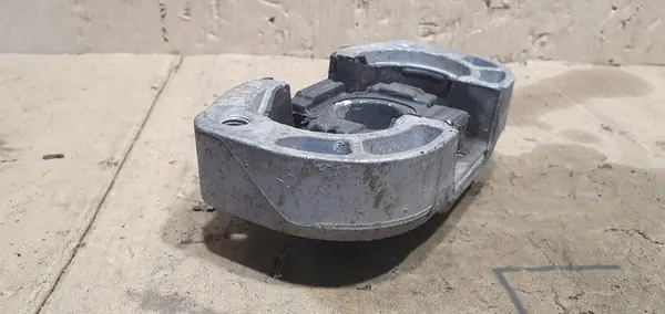 Supporto di montaggio Ford Transit MK8 BK31-6068-AF image 6