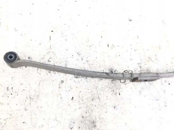 Oikea takalehtijousi OEM LORK-713-12062 Citroenille image 3