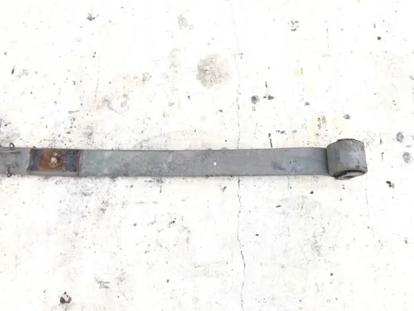 Oikea takalehtijousi OEM LORK-713-12062 Citroenille image 5