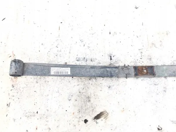 Oikea takalehtijousi OEM LORK-713-12062 Citroenille image 6