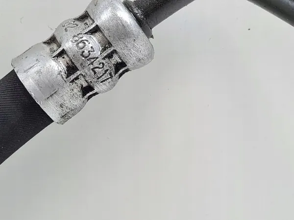 Stuurhuisleiding Volvo V70 2003 8634217 image 5