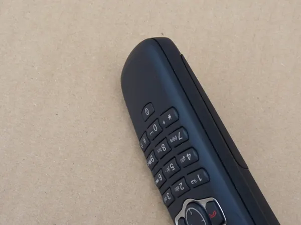 Auricular telefone Audi A8 D3 A6 C6 OEM 4F0910393A image 8