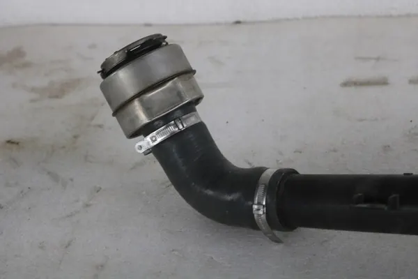 RENAULT CLIO Luftschlauch Intercooler 144603740R image 2