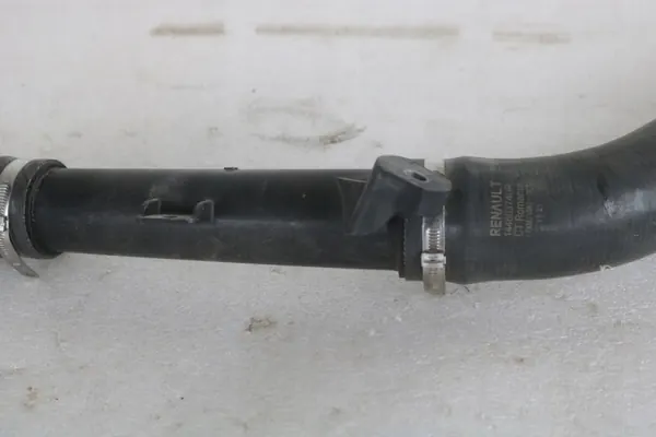 RENAULT CLIO Luftschlauch Intercooler 144603740R image 3