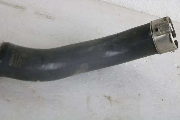 RENAULT CLIO Luftschlauch Intercooler 144603740R image 4