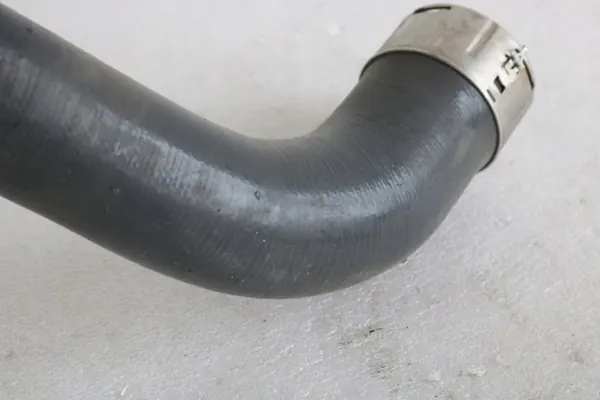 RENAULT CLIO Luftschlauch Intercooler 144603740R image 6