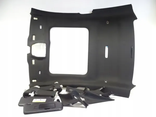 OEM 18151394692 Plafonnier Pilier Lumière Mercedes Classe C image 2