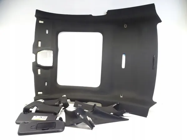 OEM 18151394692 Plafonnier Pilier Lumière Mercedes Classe C image 3