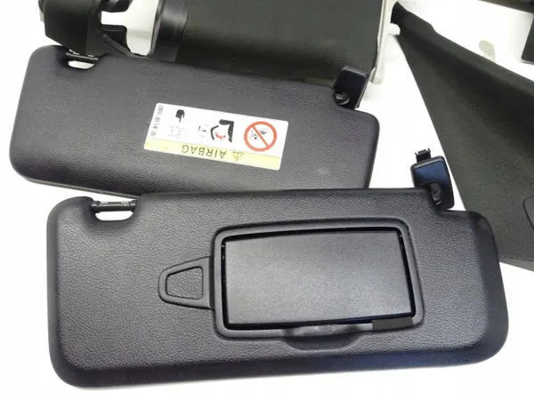 OEM 18151394692 Plafonnier Pilier Lumière Mercedes Classe C image 4