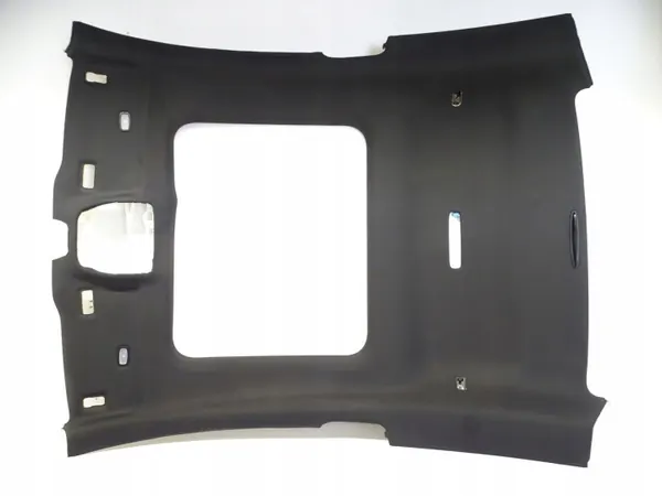 OEM 18151394692 Plafonnier Pilier Lumière Mercedes Classe C image 8