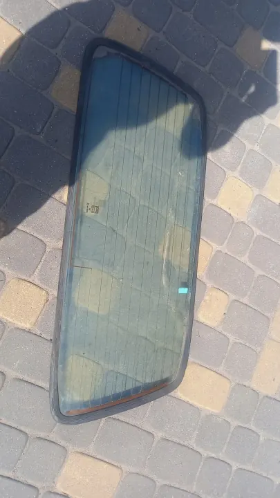Junta de luneta trasera FIAT Cinquecento OEM 7697408OE image 3