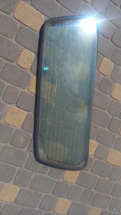 Junta de luneta trasera FIAT Cinquecento OEM 7697408OE image 4