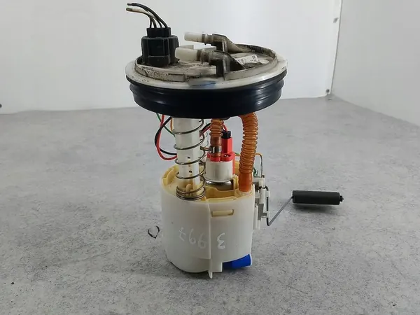 Bomba de combustível Ford Fiesta MK6 1.3 8V image 2