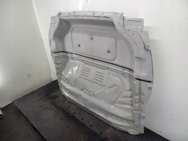 Mampara FIAT OEM ŚCIANA GRODZIOWA - Usado image 4