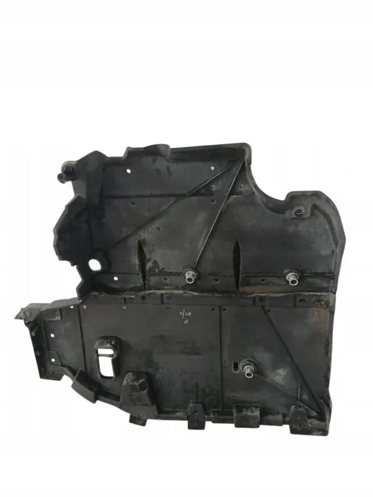 Toyota Prius III Unterbodenabdeckung Hinten OEM 50308-47011 image 4