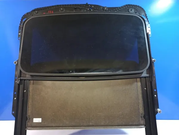 Techo Solar Volvo V60 OEM 39800564 - Pieza Original image 2