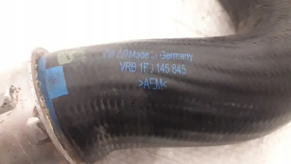Tuyau de Turbo VW Golf V, 1K0145845 image 3
