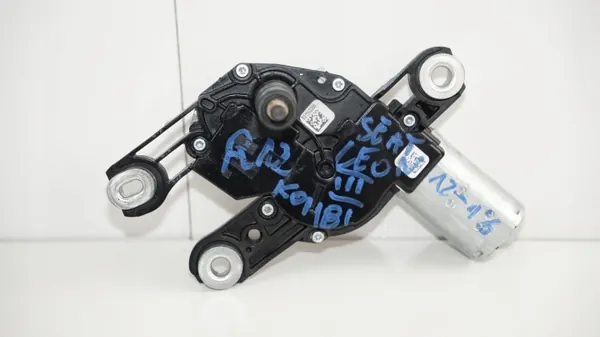 Motor do limpa-vidros OEM 360194846 para SEAT Leon III image 4