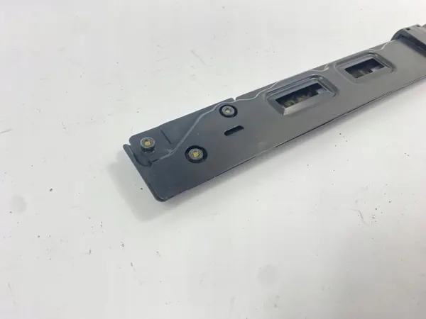 Carril Guía Junta Techo Solar OEM SDV08745 Mercedes image 7
