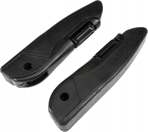 Par de reposabrazos ajustable OEM B0CXSBVNXP 0-120° 37cm image 4
