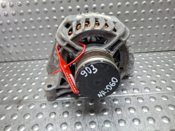 Generaattori 51854903 Fiat Panda III 500 0.9 Twin Air image 2