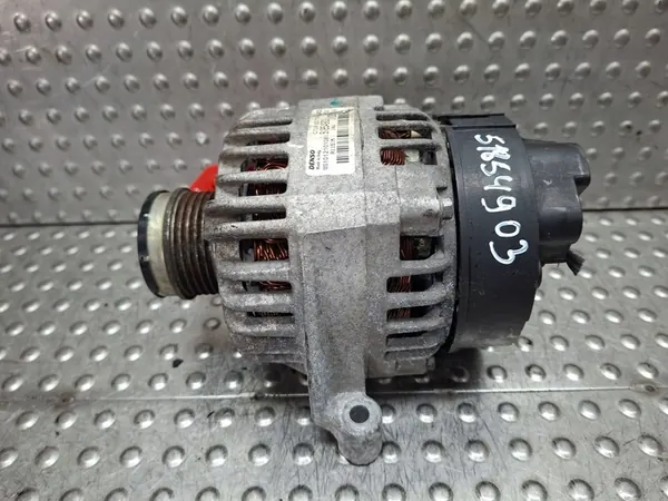 Generaattori 51854903 Fiat Panda III 500 0.9 Twin Air image 3