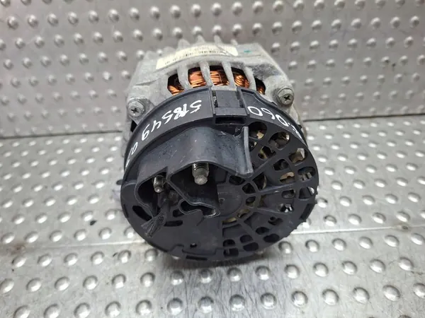 Generaattori 51854903 Fiat Panda III 500 0.9 Twin Air image 4