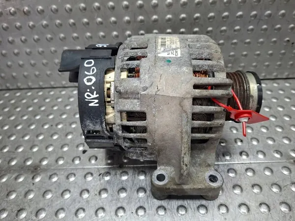 Generaattori 51854903 Fiat Panda III 500 0.9 Twin Air image 5