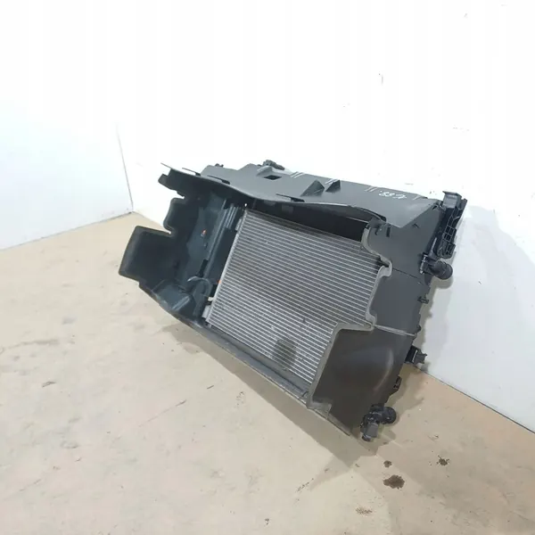 Radiador completo Renault Kangoo II 2015 921206476R image 10