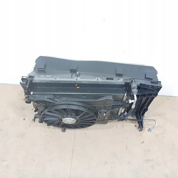 Radiador completo Renault Kangoo II 2015 921206476R image 2