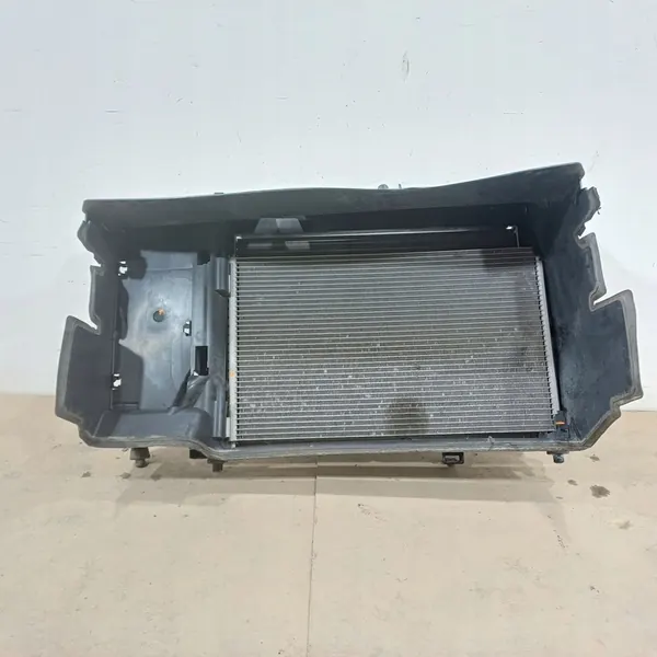 Radiador completo Renault Kangoo II 2015 921206476R image 3