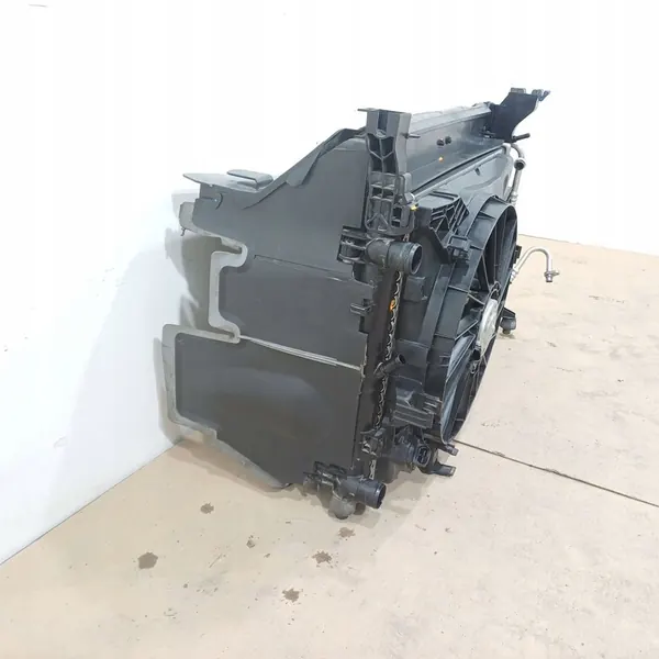 Radiador completo Renault Kangoo II 2015 921206476R image 5