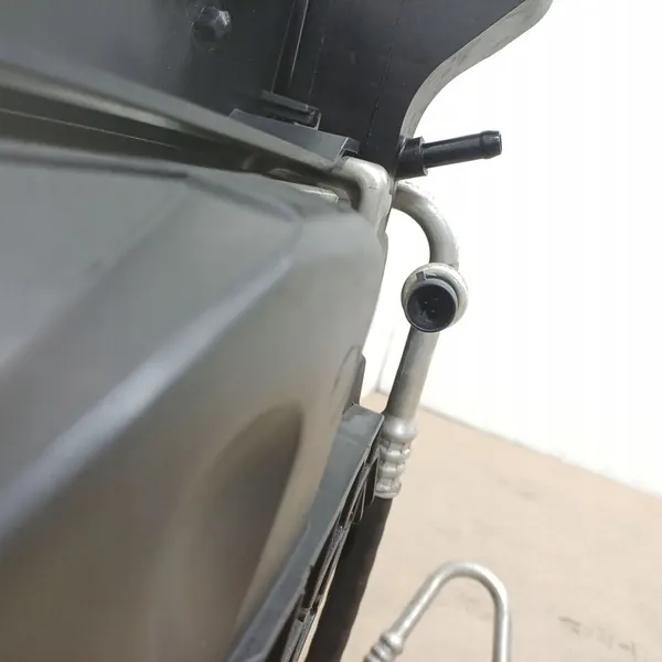 Radiador completo Renault Kangoo II 2015 921206476R image 7