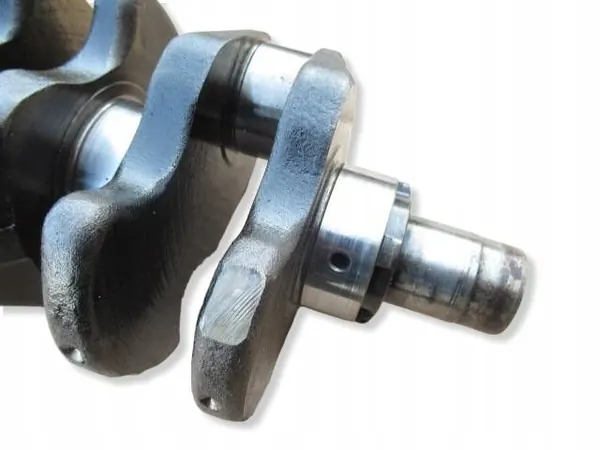 Gebruikte krukas OEM 11032026 voor VW T4 image 3