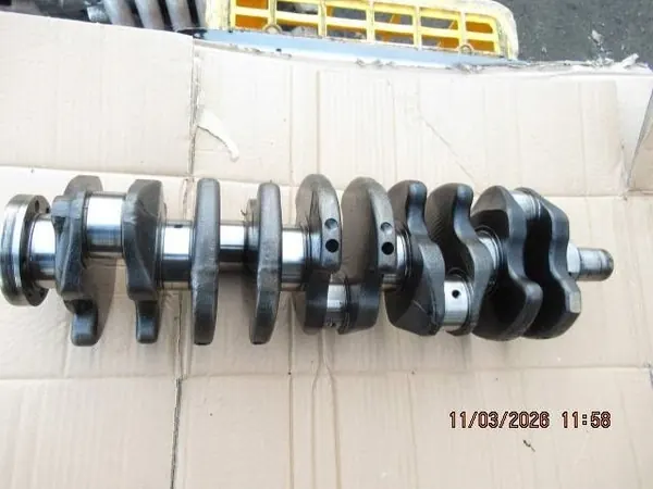 Gebruikte krukas OEM 11032026 voor VW T4 image 5