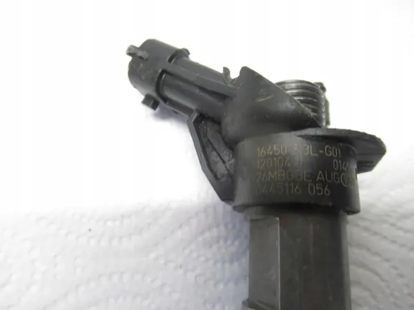 HONDA CR-V CIVIC IX 2.2 INJEKTORER 0445116056 image 3