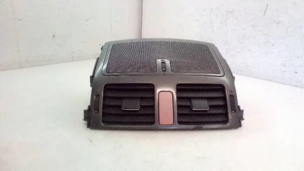 Toyota Auris I luftgallergaller OEM 0 - Begagnad image 2