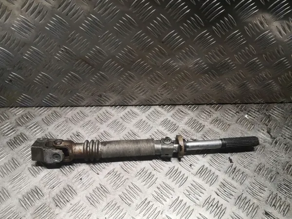 Mercedes C W204 Croisillon colonne direction OEM 2044620013 image 2