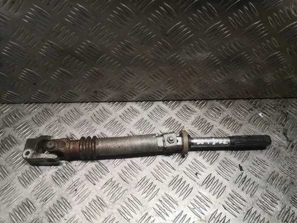 Mercedes C W204 Croisillon colonne direction OEM 2044620013 image 3
