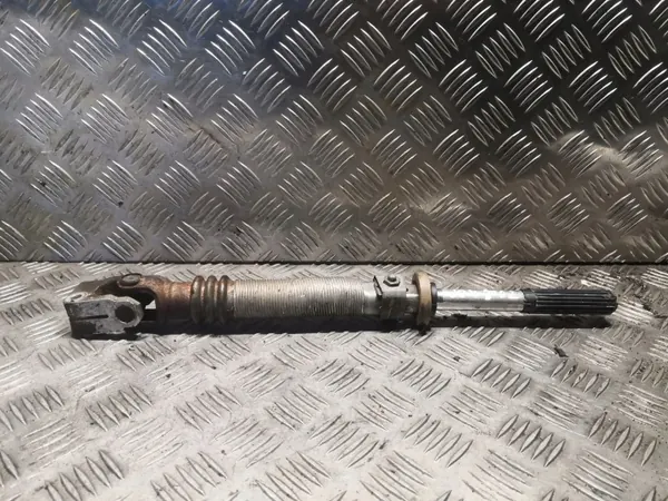 Mercedes C W204 Croisillon colonne direction OEM 2044620013 image 4