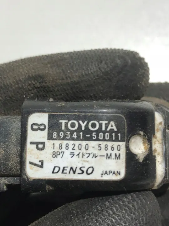 Parkeringssensor Lexus LS 430 OEM 8934150011 image 4