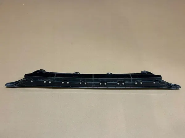 Rejilla de Parachoques Delantero AUDI A5 8T0807647A image 3