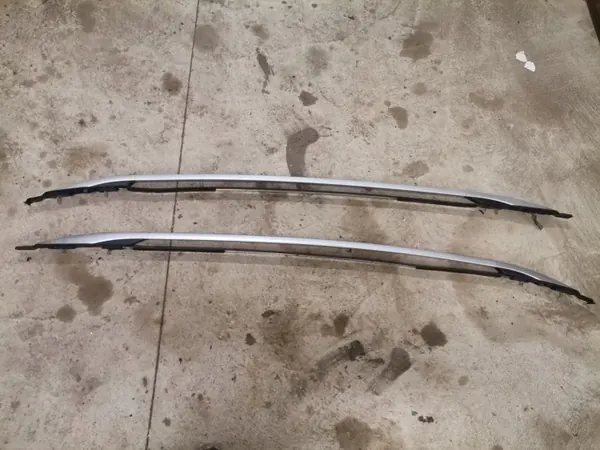 Ford Kuga mk2 Barras de Teto OEM bgfdsdv - Conjunto Completo image 2